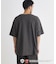 【トムとジェリー】プリントTシャツ