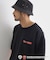 【トムとジェリー】プリントTシャツ