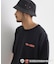 【トムとジェリー】プリントTシャツ