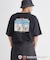 【トムとジェリー】プリントTシャツ