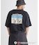 【トムとジェリー】プリントTシャツ