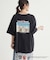 【トムとジェリー】プリントTシャツ