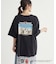 【トムとジェリー】プリントTシャツ