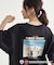 【トムとジェリー】プリントTシャツ