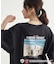 【トムとジェリー】プリントTシャツ