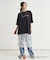 【トムとジェリー】プリントTシャツ