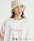 【トムとジェリー】プリントTシャツ
