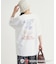【トムとジェリー】プリントTシャツ