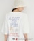 【トムとジェリー】プリントTシャツ