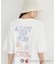 【トムとジェリー】プリントTシャツ