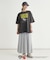 【トムとジェリー】プリントTシャツ