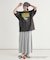 【トムとジェリー】プリントTシャツ
