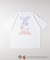 【トムとジェリー】プリントTシャツ