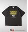 【トムとジェリー】プリントTシャツ