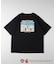 【トムとジェリー】プリントTシャツ