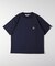 ポケットTシャツ