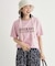 プリントTシャツ