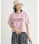 プリントTシャツ