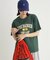 プリントTシャツ