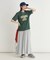 プリントTシャツ