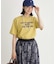 プリントTシャツ