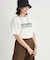 プリントTシャツ