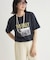 プリントTシャツ