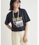 プリントTシャツ