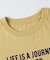 プリントTシャツ