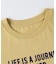 プリントTシャツ