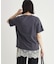 レース付きセットTシャツ