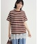 レース付きセットTシャツ