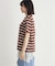 レース付きセットTシャツ