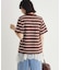 レース付きセットTシャツ