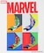 【MARVEL】プリントTシャツ