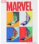 【MARVEL】プリントTシャツ