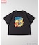 【MARVEL】プリントTシャツ