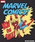 【MARVEL】プリントTシャツ