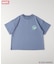 【MARVEL】プリントTシャツ