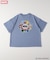 【MARVEL】プリントTシャツ