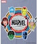 【MARVEL】プリントTシャツ