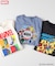 【MARVEL】プリントTシャツ