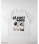 【Right-on別注】ムービープリントTシャツ