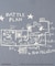 【Right-on別注】ムービープリントTシャツ