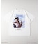 【Right-on別注】ムービープリントTシャツ