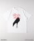 【Right-on別注】ムービープリントTシャツ