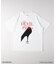 【Right-on別注】ムービープリントTシャツ