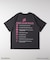 【Right-on別注】ムービープリントTシャツ