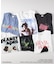 【Right-on別注】ムービープリントTシャツ
