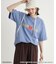 【Right-on別注】ムービープリントTシャツ